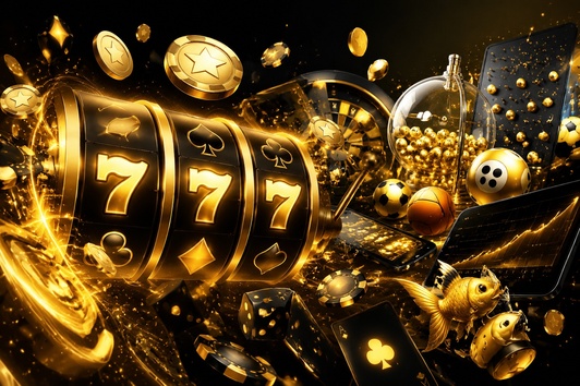lucky77